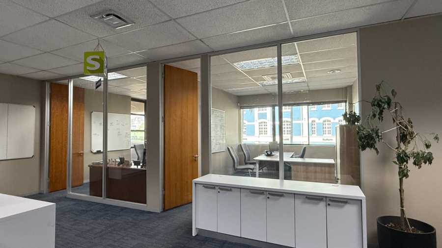 Commercial Property for Sale in De Waterkant Western Cape